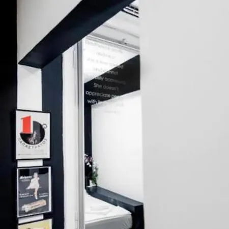 Apartment Syntagma 4 *